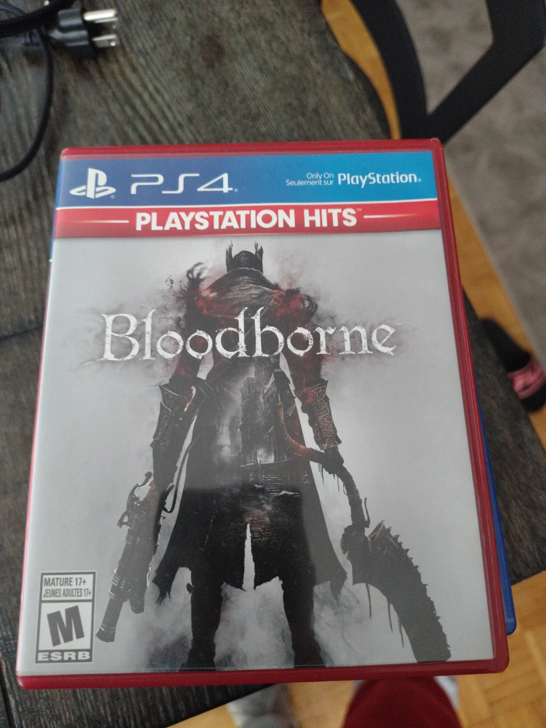 PlayStation 4 PS4 Video Games Collection