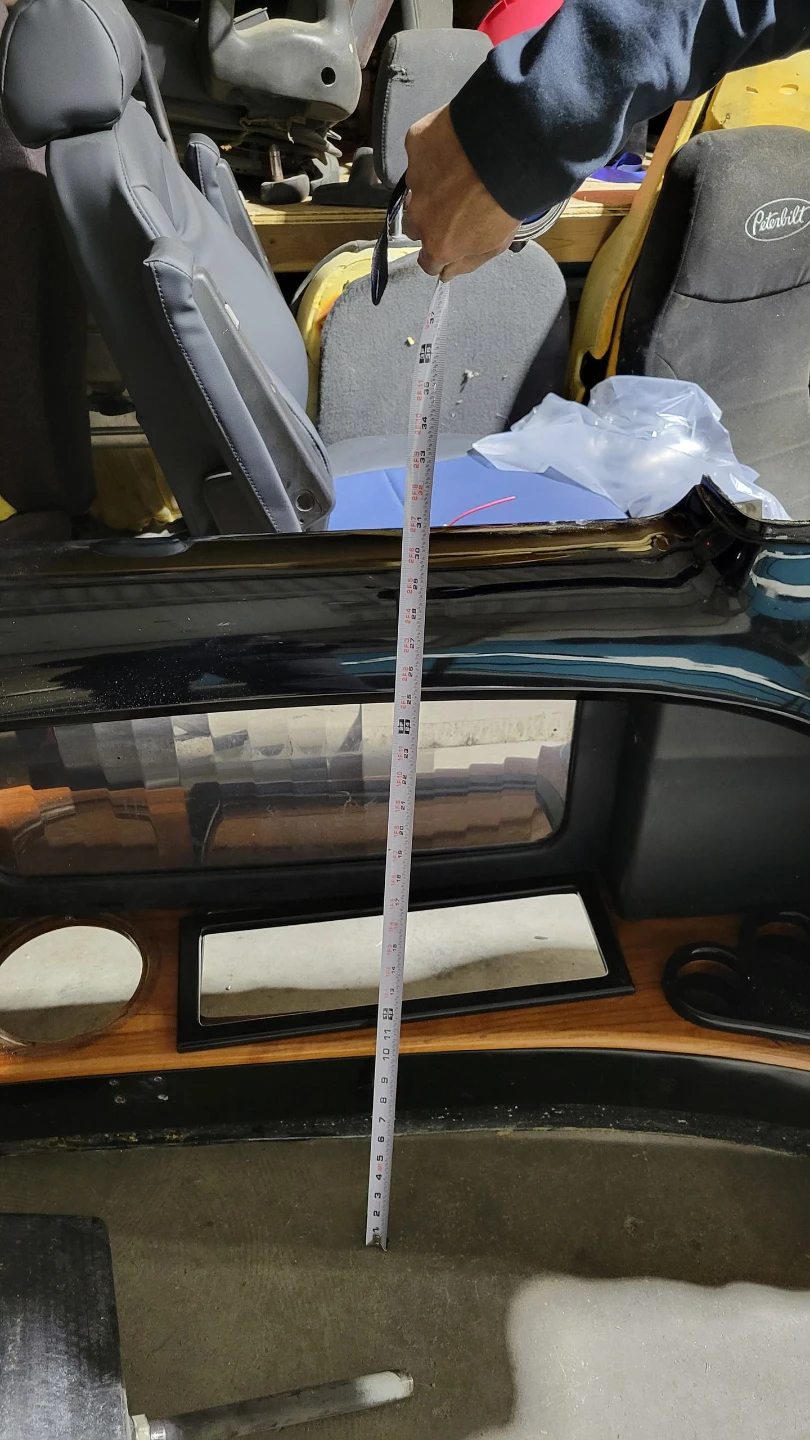 Limousine Bar
