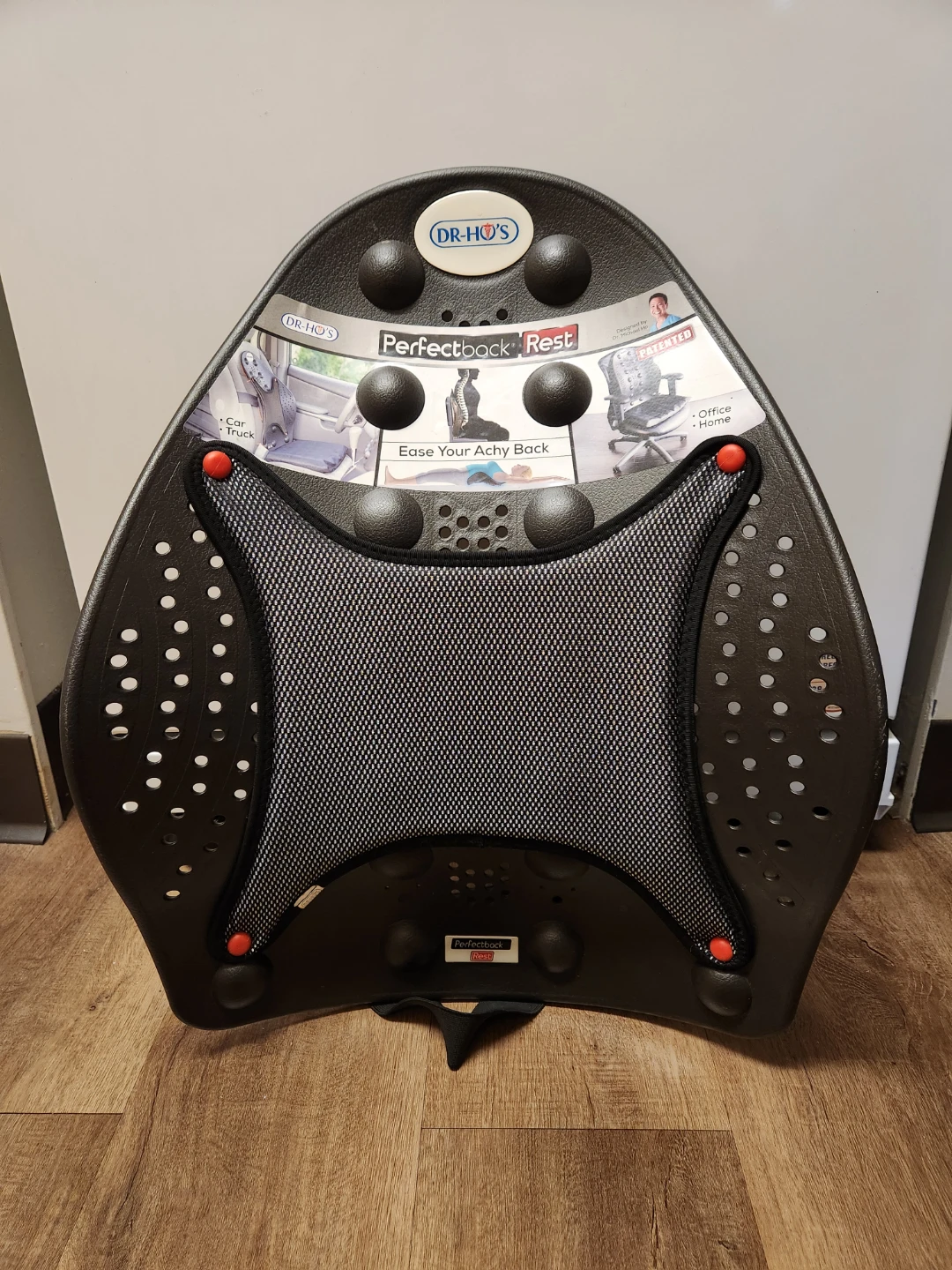 Dr. Ho's Perfectback Rest