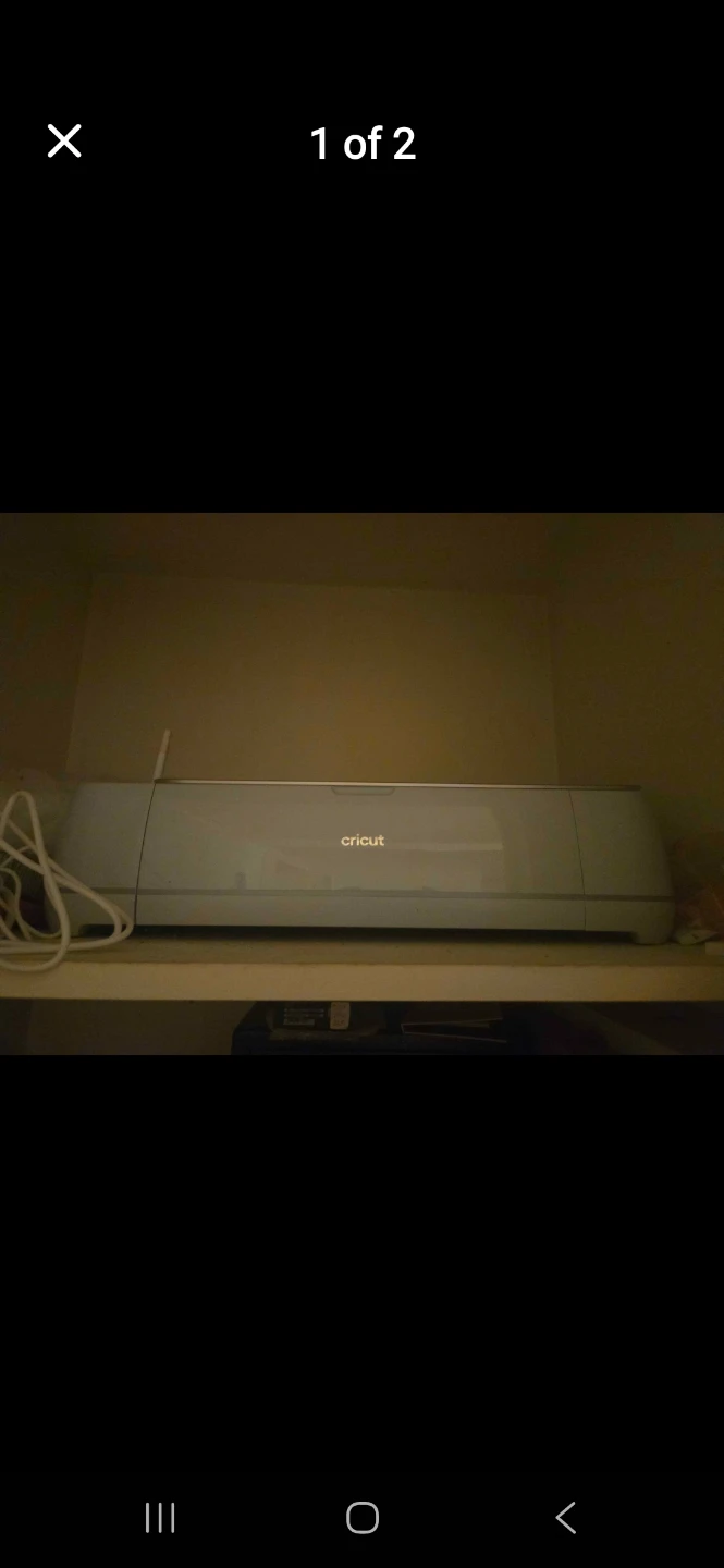 Cricut Maker 3