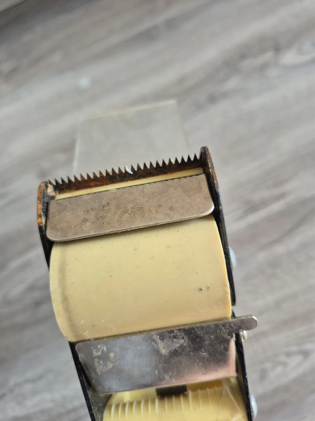 Tape Dispenser - photo 3