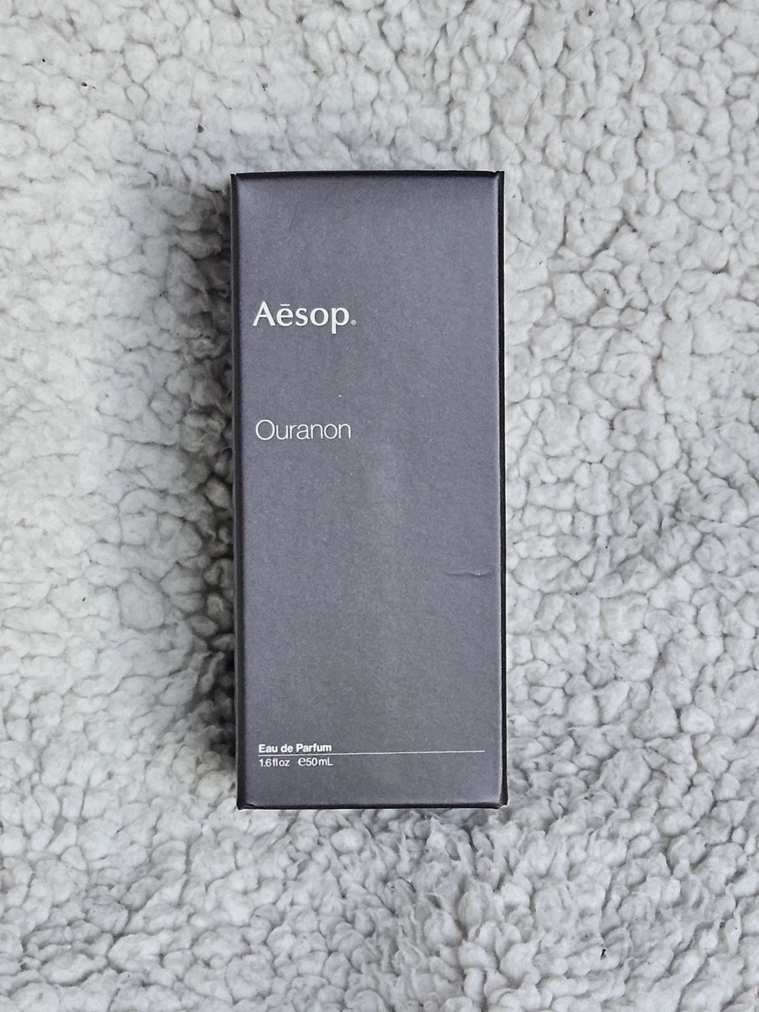 NEW Ouranon Perfume