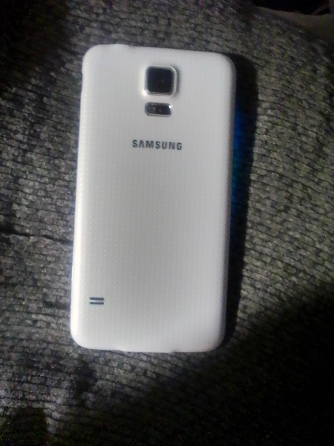 Samsung Galaxy S5 Smartphone - photo 2