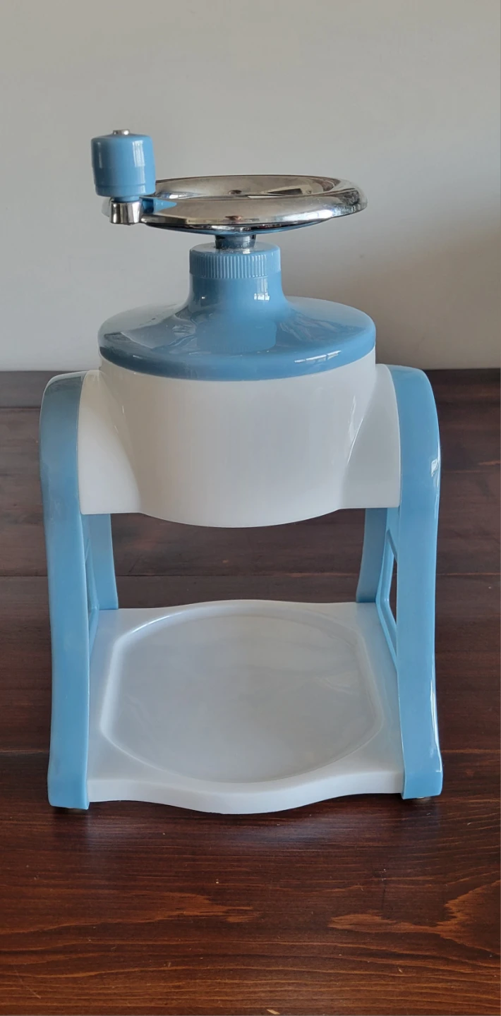 Brand-new, never-used Ice Crusher Shaver - photo 2