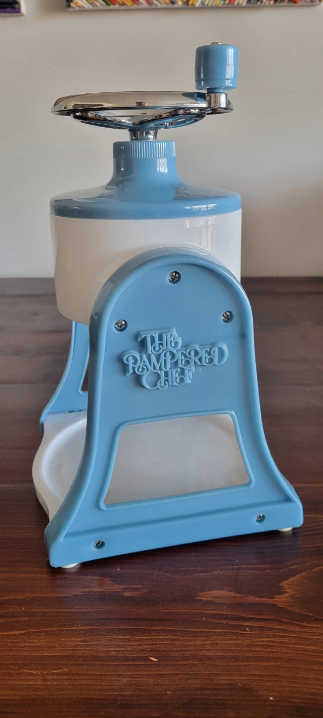 Brand-new, never-used Ice Crusher Shaver - photo 3