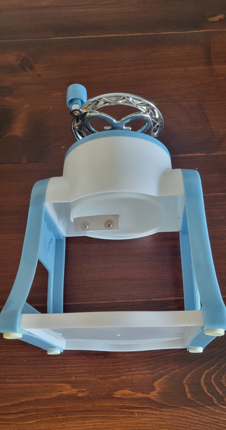 Brand-new, never-used Ice Crusher Shaver - photo 4