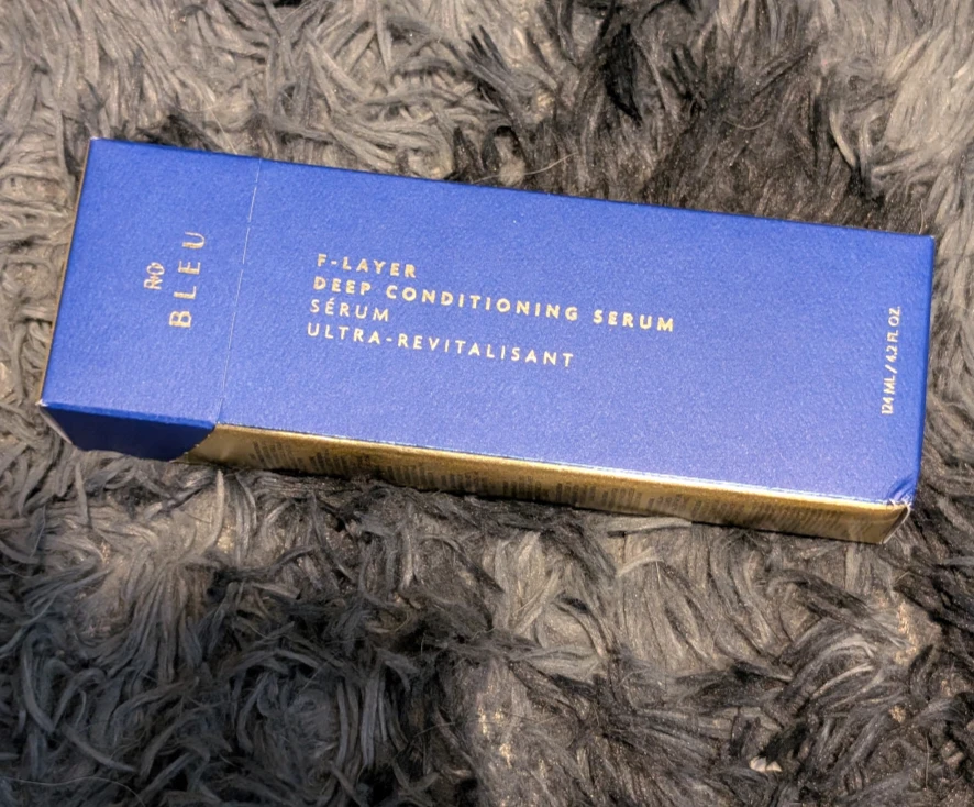 R+Co BLEU F-LAYER Deep Conditioning Serum