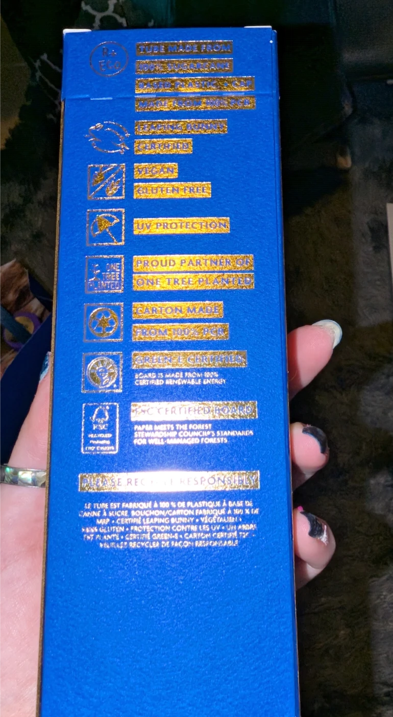 R+Co BLEU F-LAYER Deep Conditioning Serum - photo 3