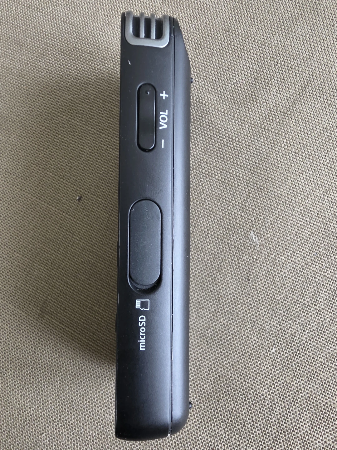 Sony Digital Voice Recorder - photo 5