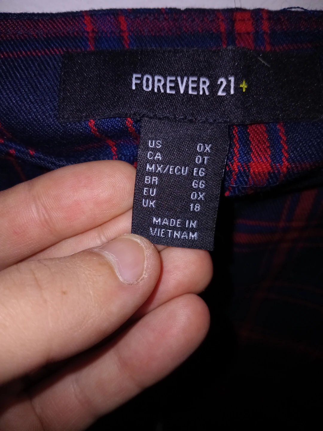 Forever 21 Dress  - OT - photo 3