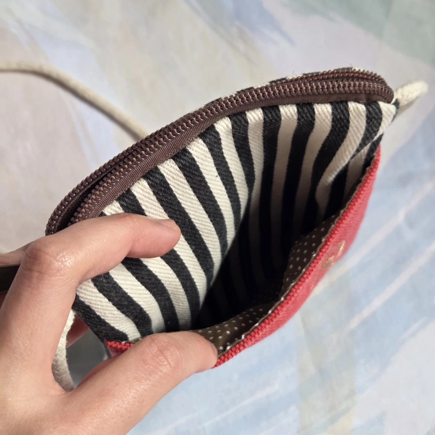 🆕Teddy Bear Crossbody Bag - photo 3