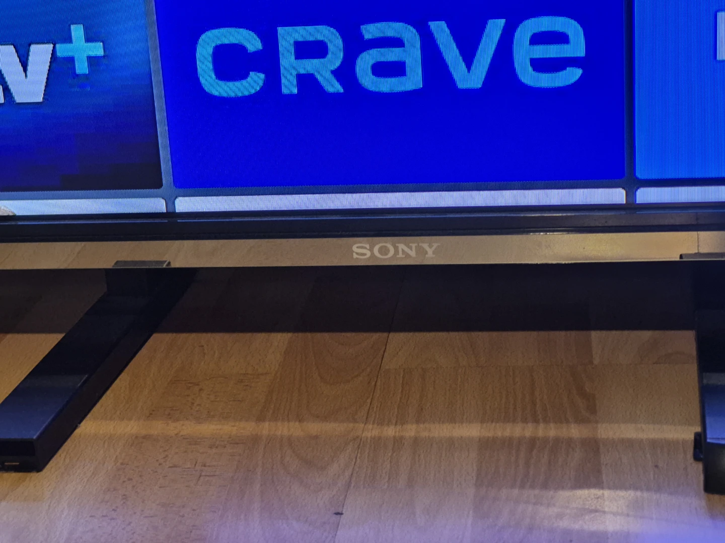 70 Inch SONY LED TV - photo 4