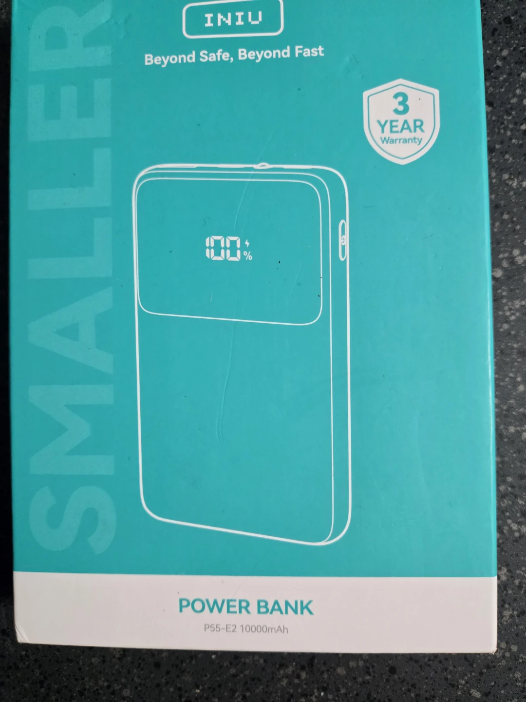 Powerbank