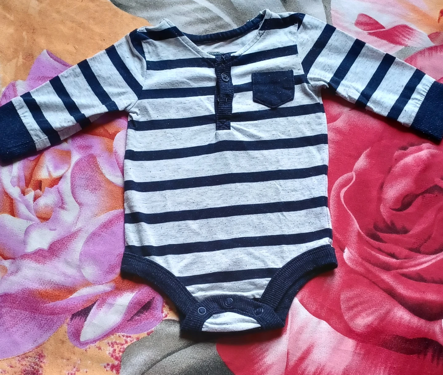 New 0-3 month - photo 5