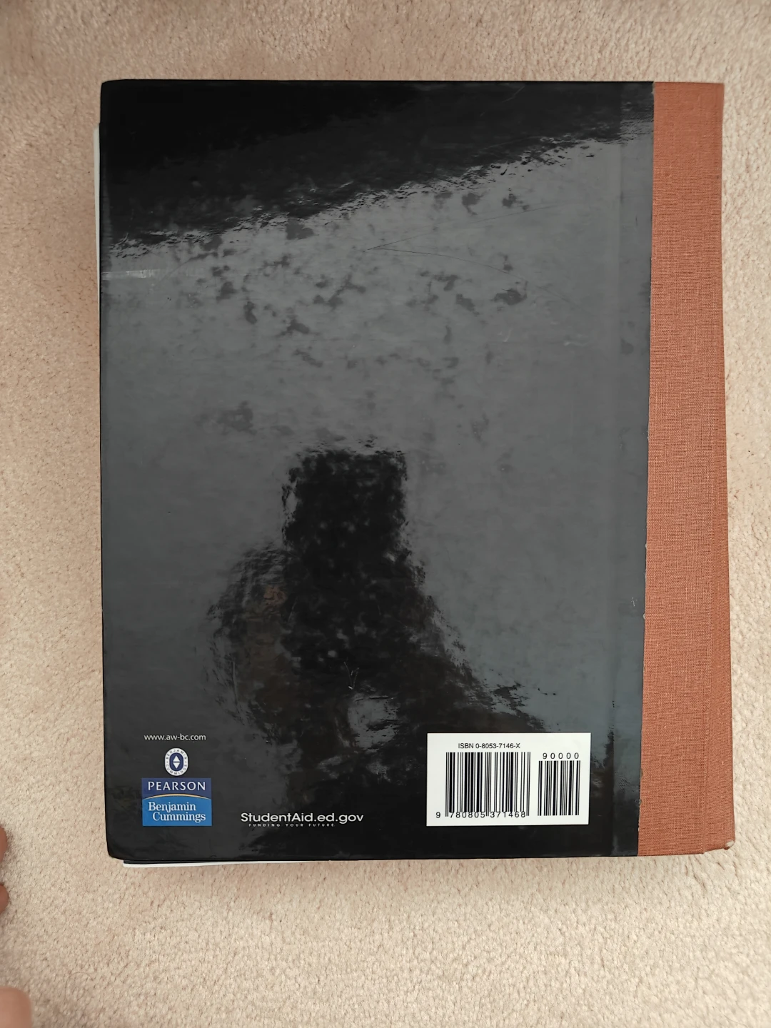 Campbell Reece Biology Seventh Edition - photo 3