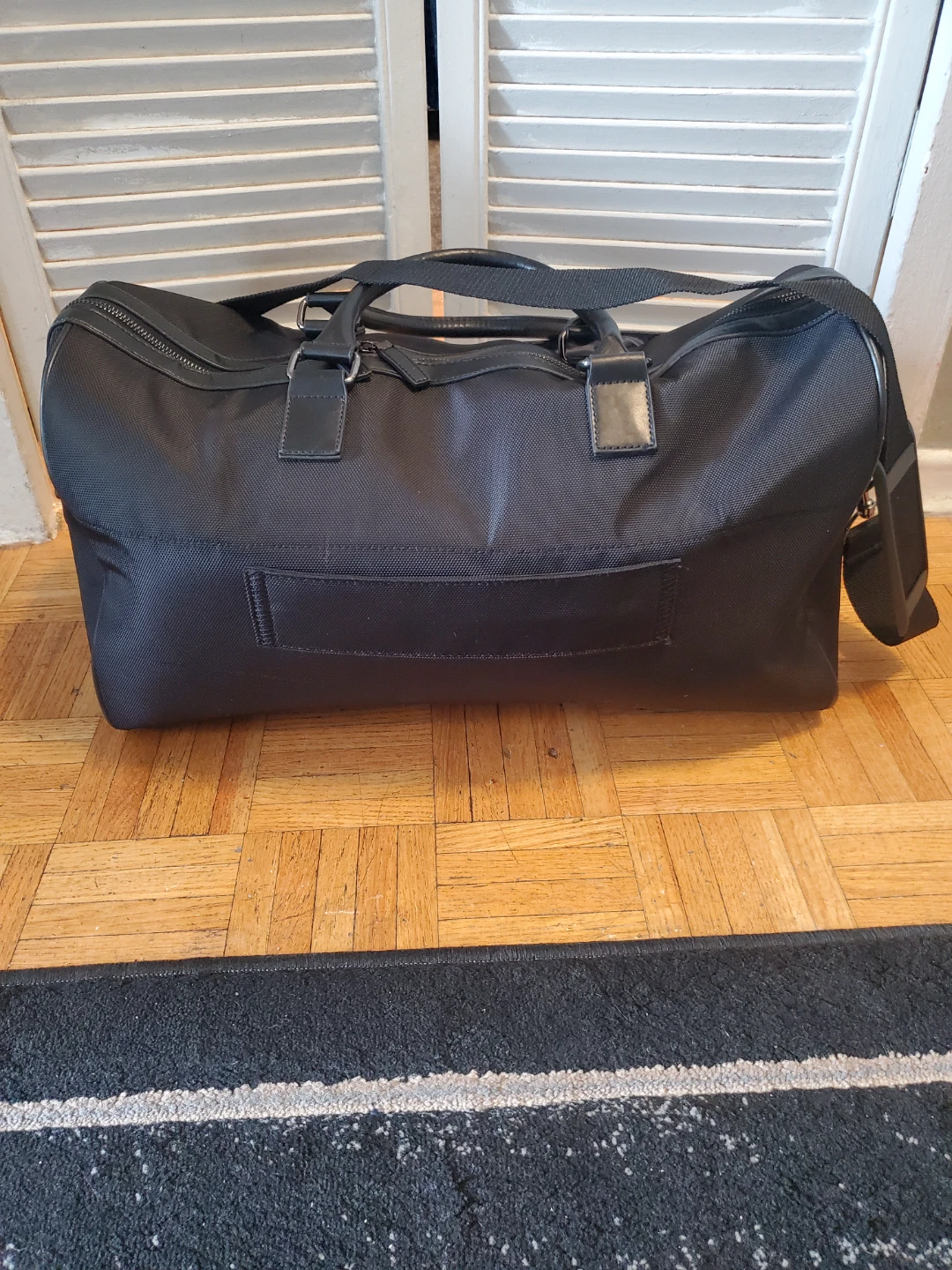 CI INVESTMENTS TRAVEL BAG NEW - photo 3