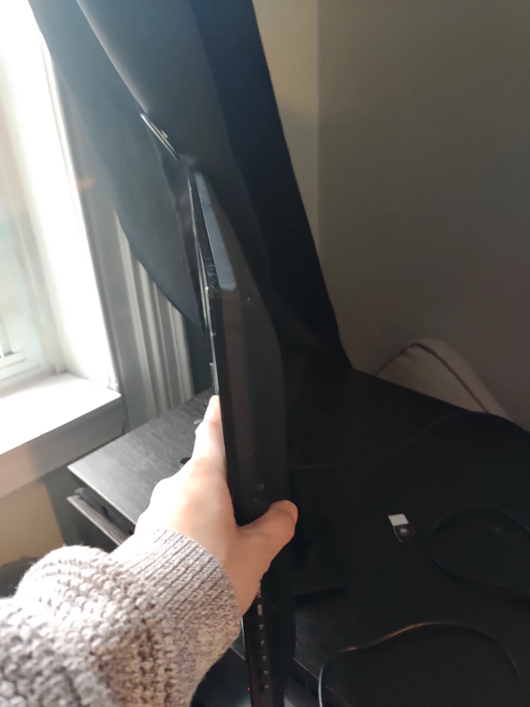 RCA Flat Screen Television 19inch - photo 2