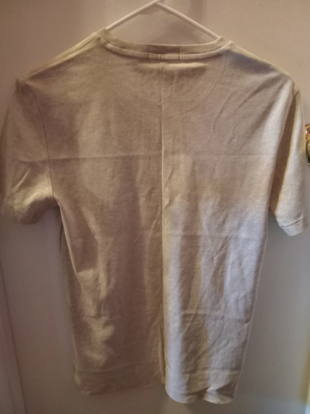 Polo Ralph Lauren Custom Slim Fit T-Shirt - photo 2