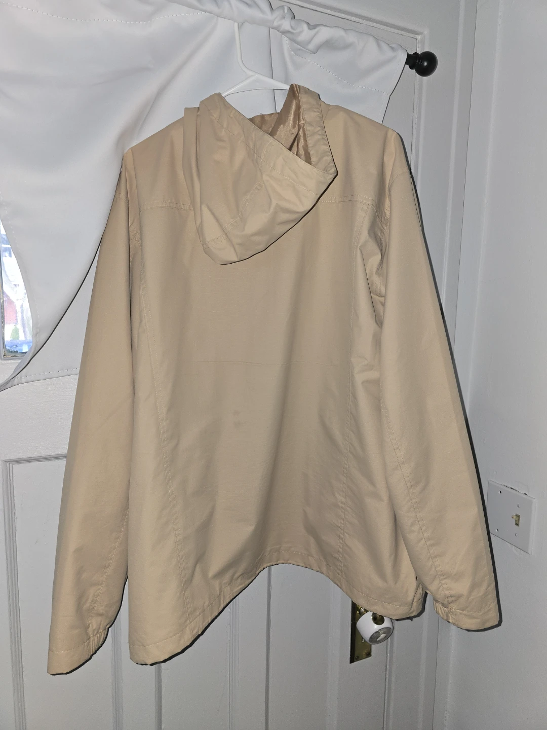 Men's XL True You Society Pullover Jacket - photo 2