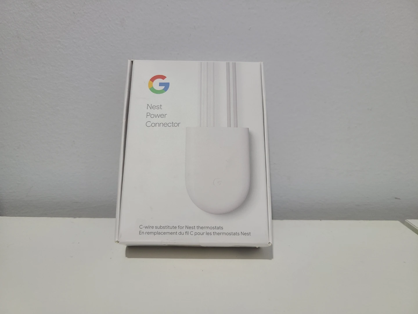 Google Nest Power Connector