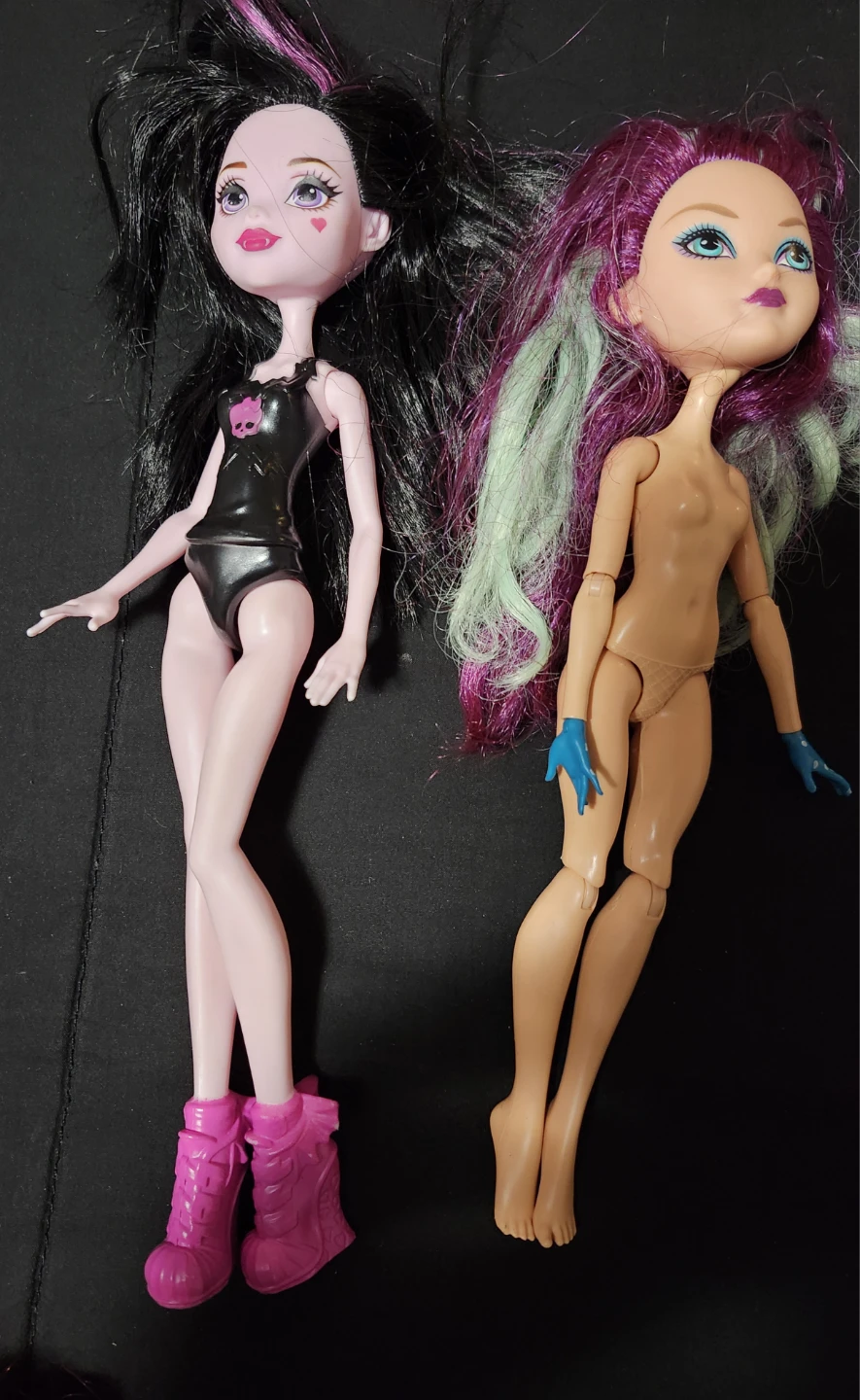 $5 each dolls