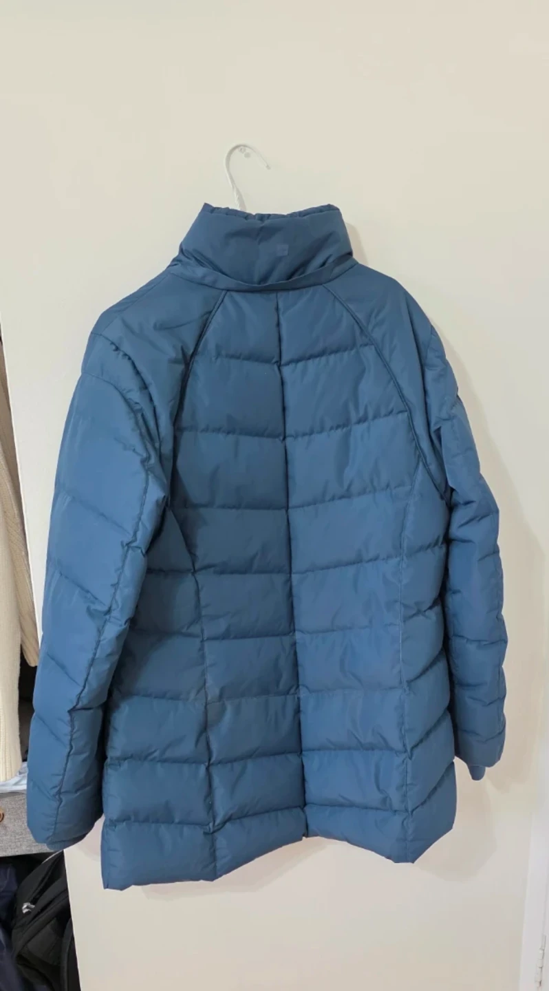 Mountain Warehouse Down Puffer Jacket - photo 4