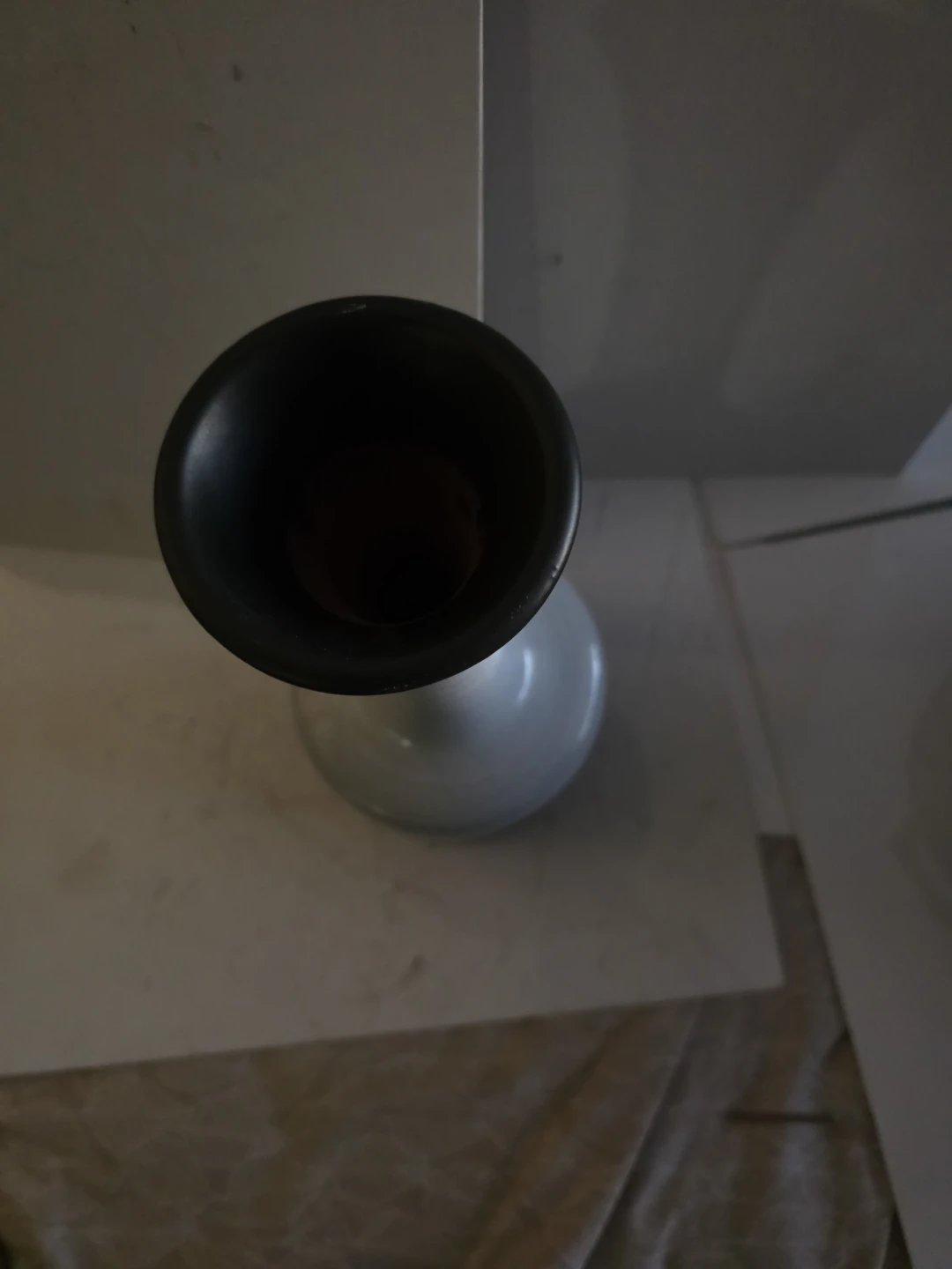 Modernist/post modern vase 12" - photo 2