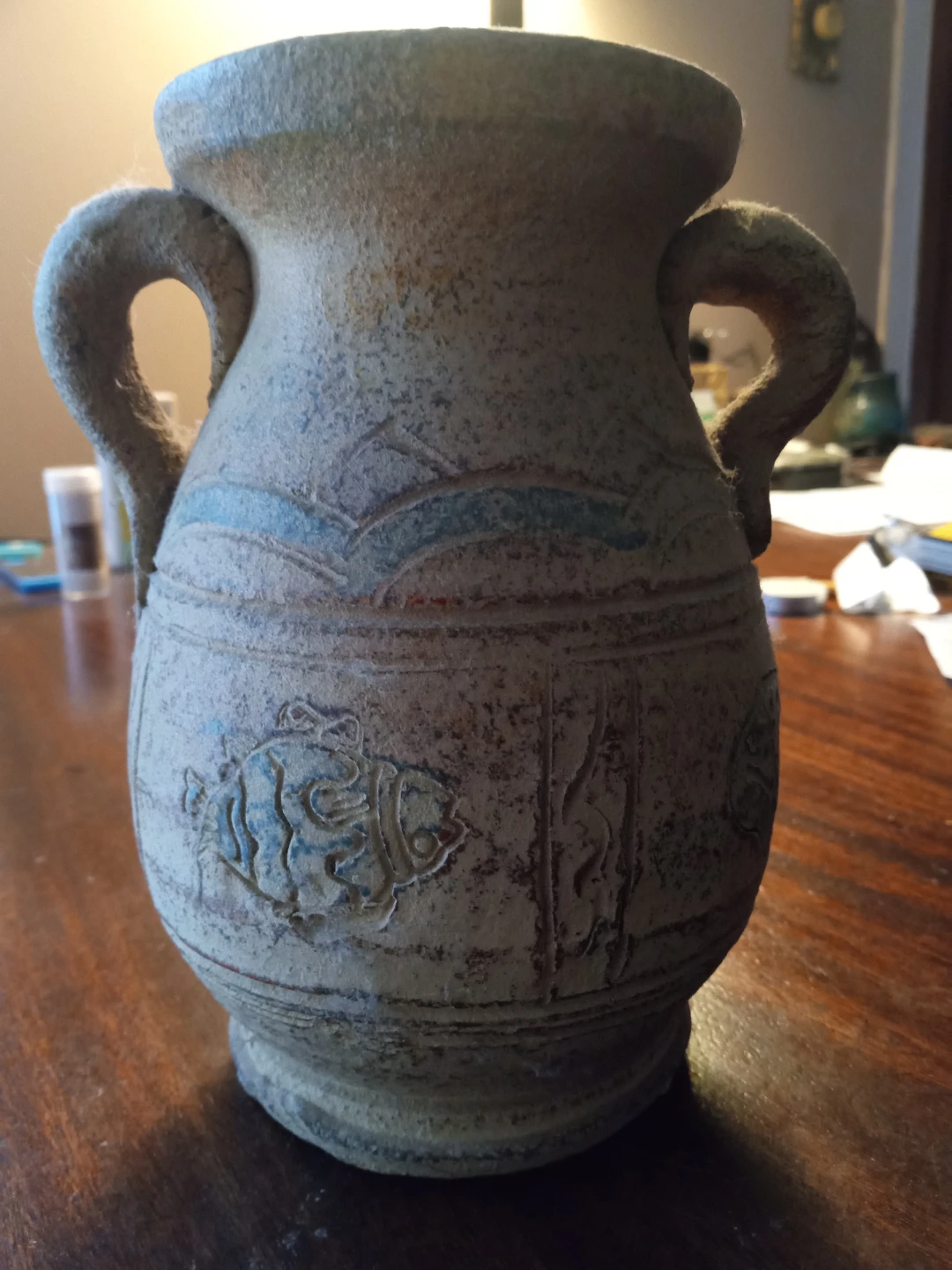Decorative Vase