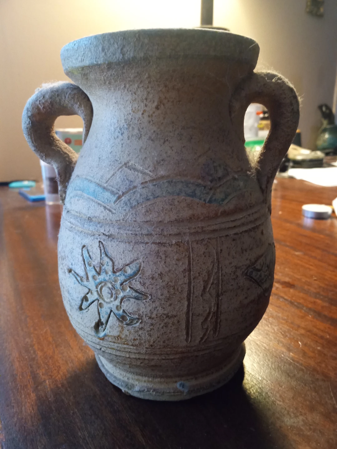 Decorative Vase - photo 2