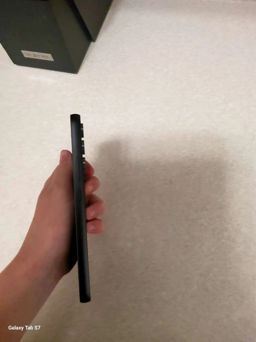 Galaxy A54 5G - photo 2