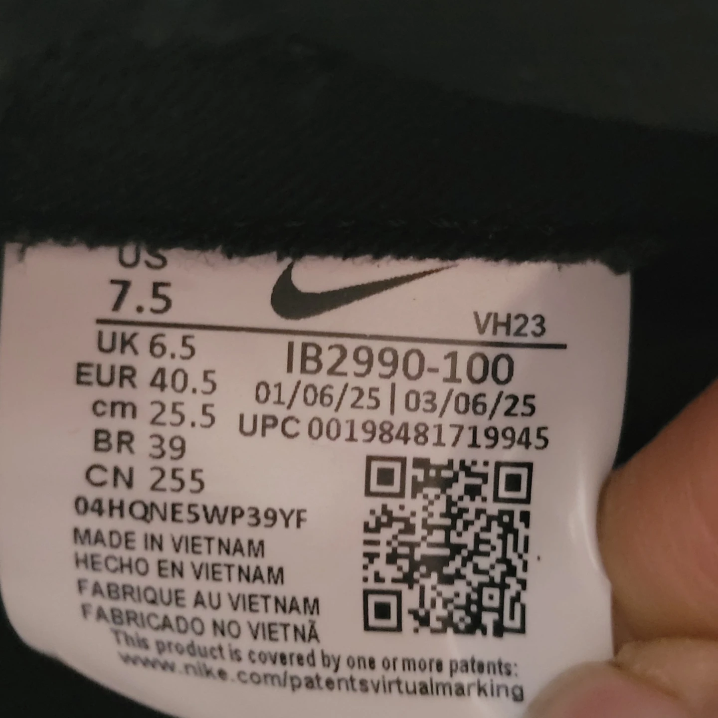 Nike Dunk Low Shoes - photo 4