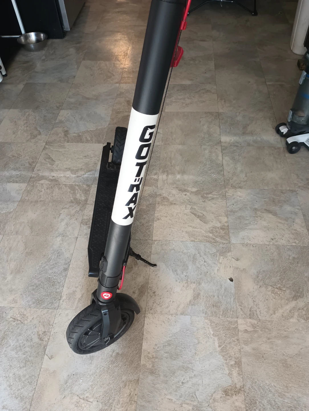 GOTRAX Electric Scooter (Needs Repairs)