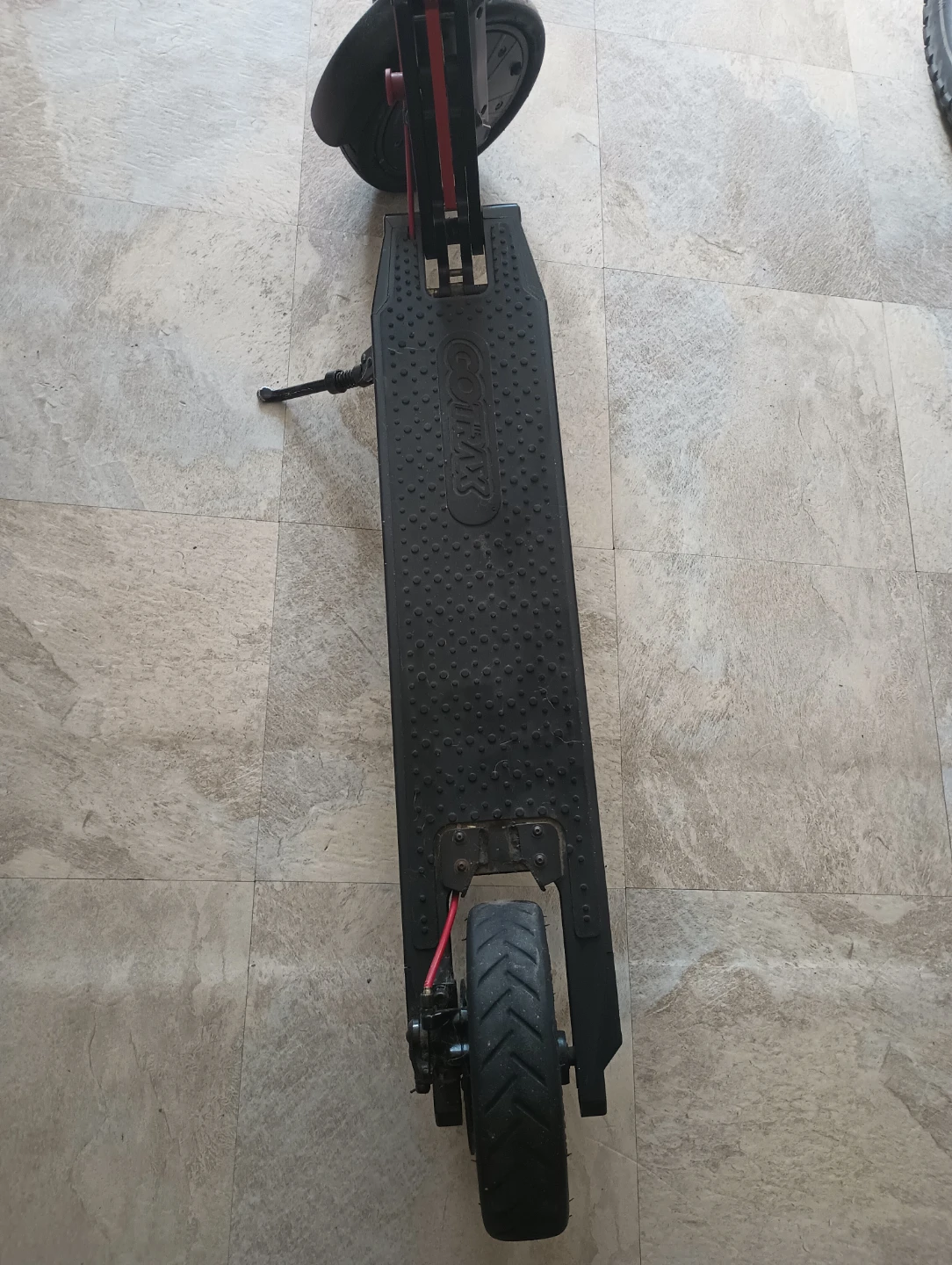 GOTRAX Electric Scooter (Needs Repairs) - photo 2