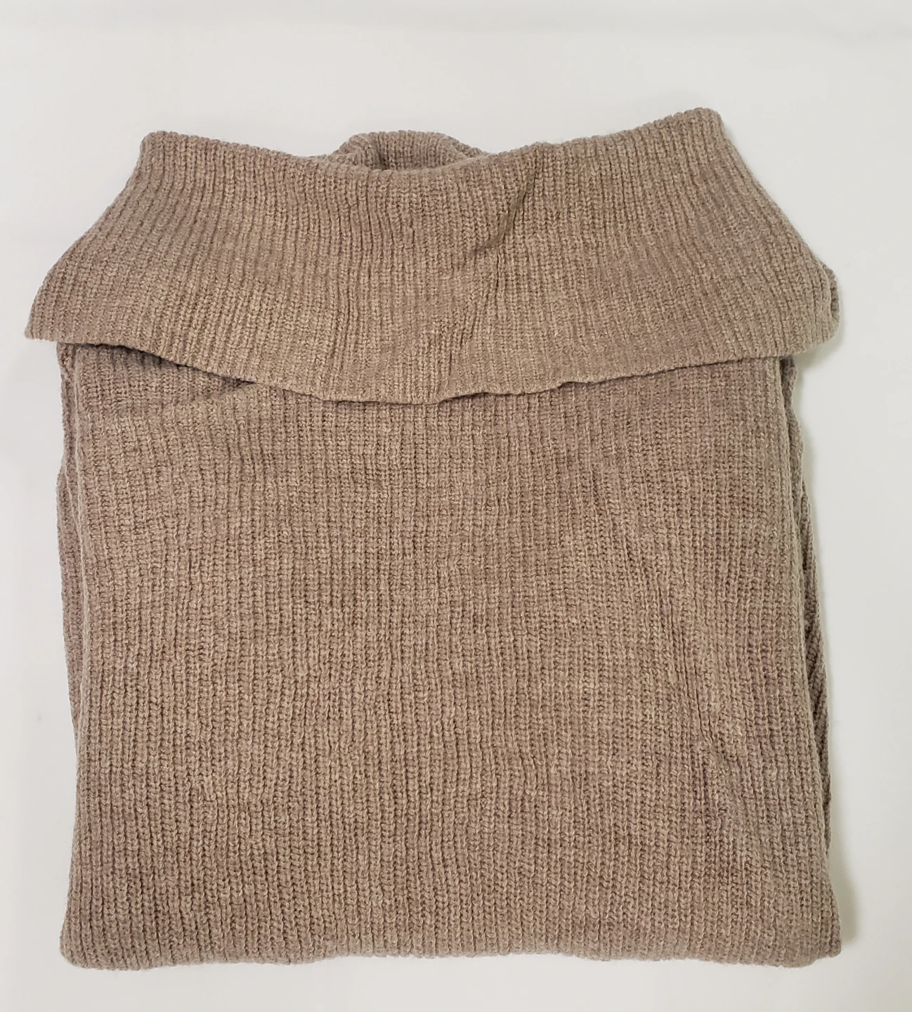 Brand new Women's Tahari Merino Wool Knit Sweater Size XXL - photo 2