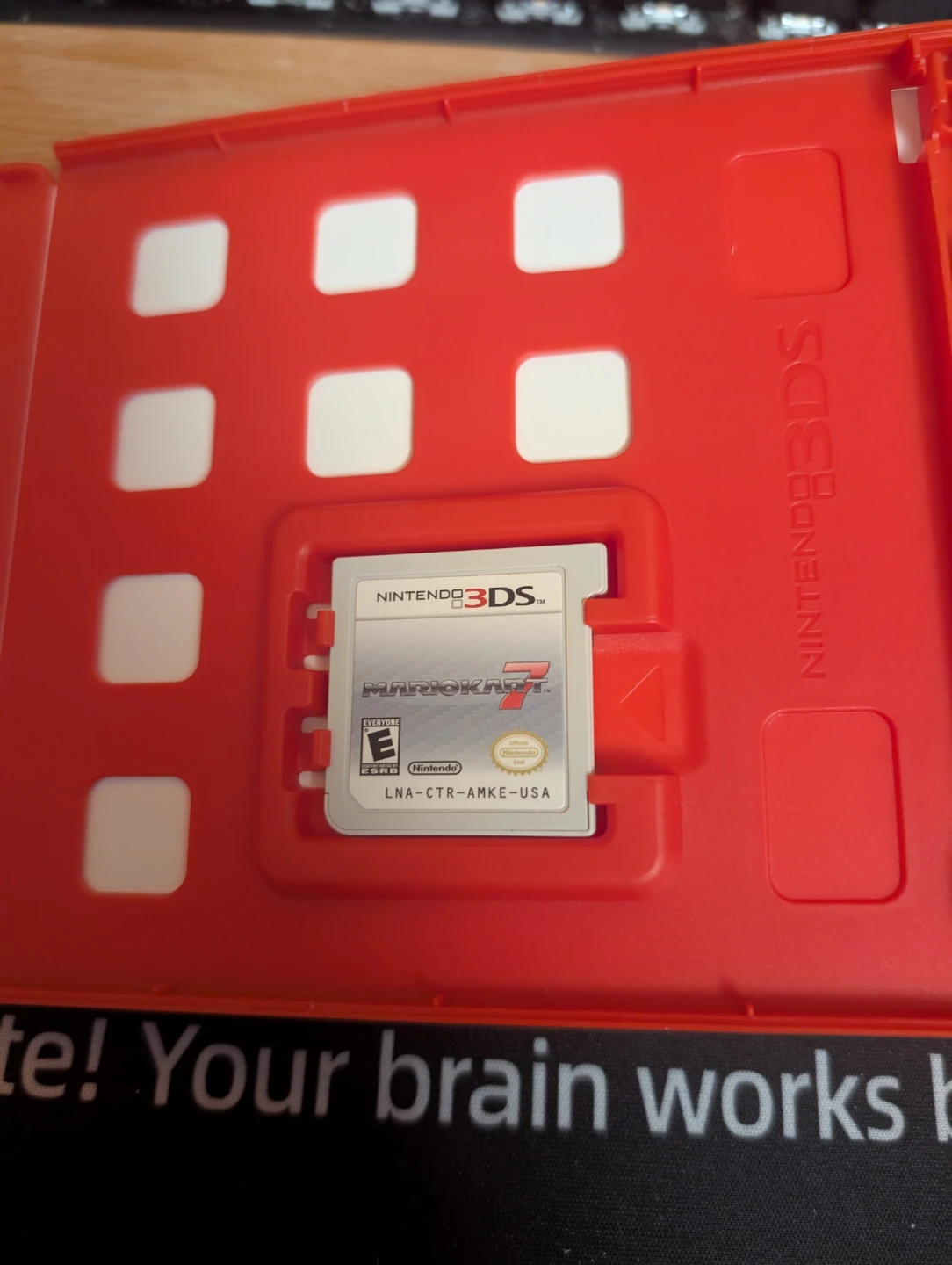 Mario Kart 7 for Nintendo 3DS - photo 2