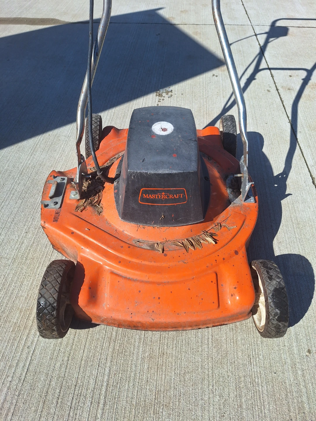 Electric lawn mowers - photo 2