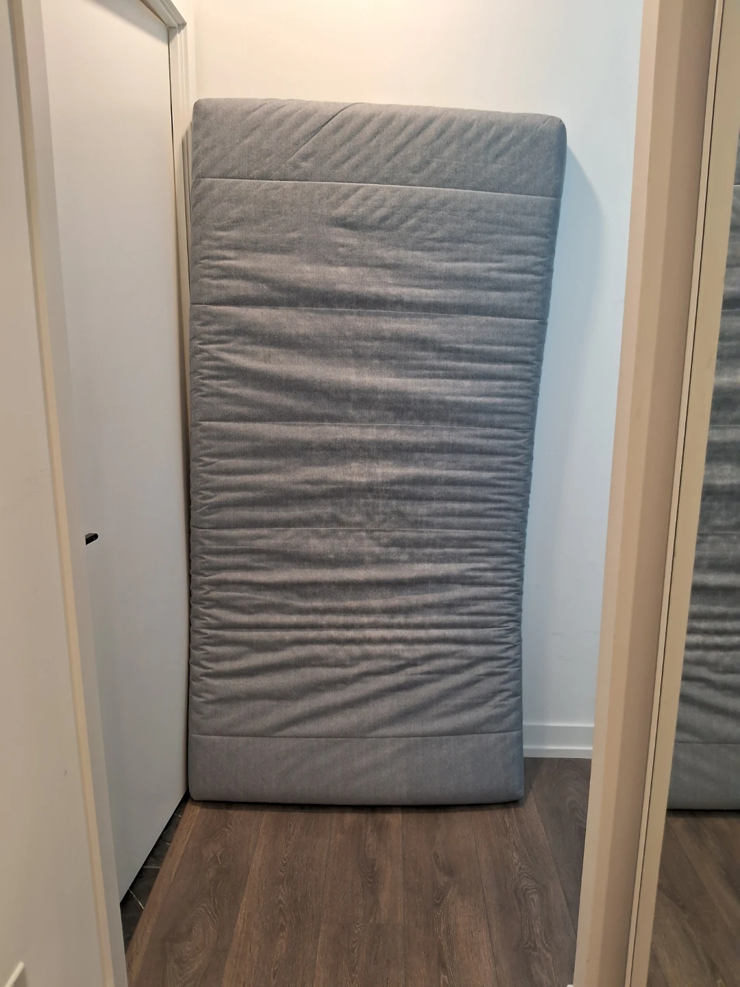 IKEA ÅSVANG Mattress - Single