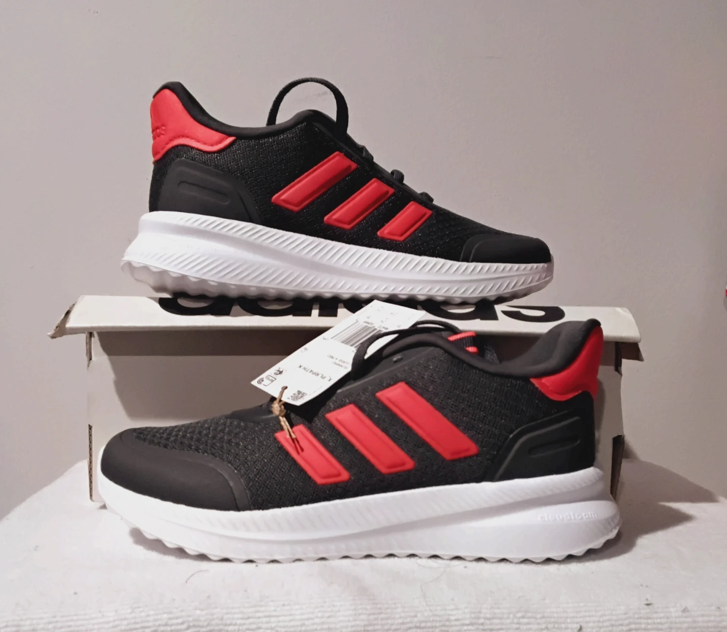 Adidas Runfalcon 3.0 Kids Shoes