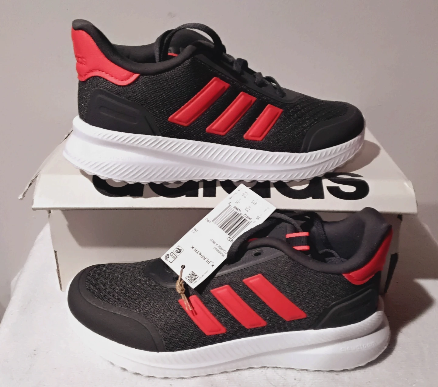 Adidas Runfalcon 3.0 Kids Shoes - photo 2