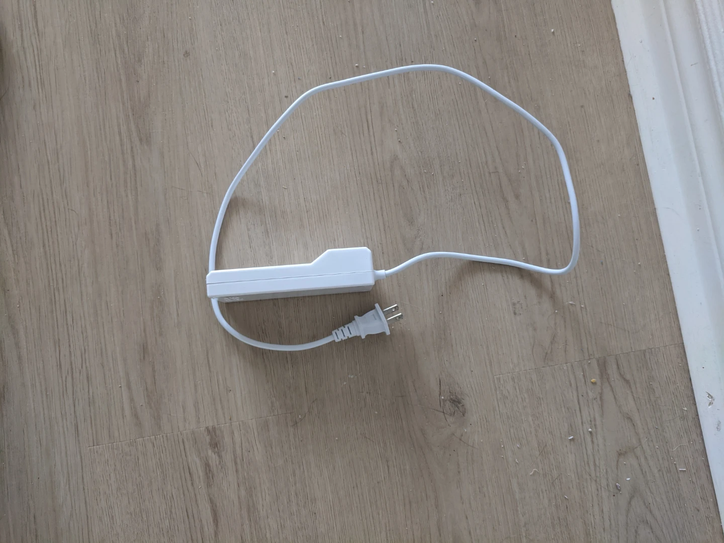 White 10-Port USB Charging Station - photo 2
