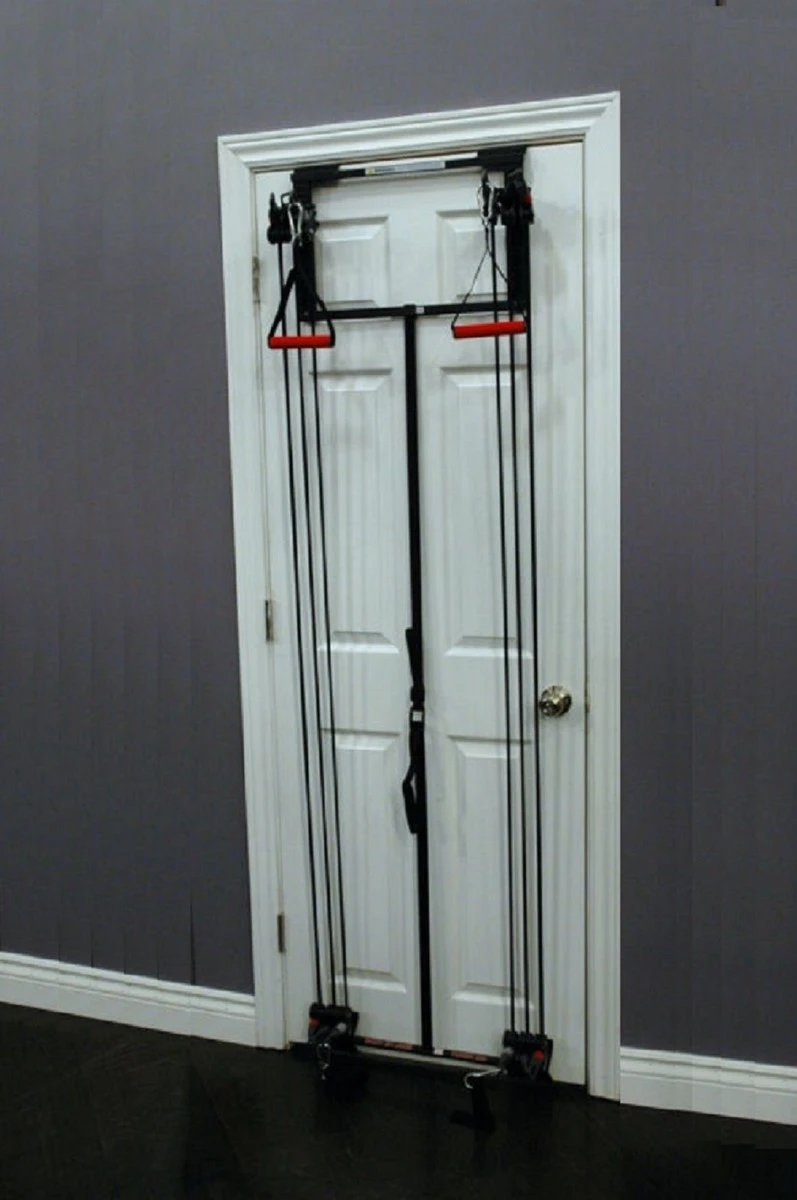 Tower 200 Body by Jake