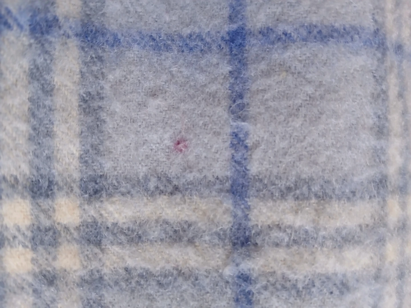 🧡Burberry London  Lambswool Scarf - photo 3