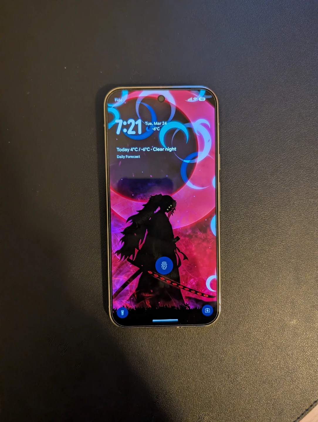 Pixel 10 Pro XL Unlocked - 256 GB Storage 16 GB Ram - photo 2