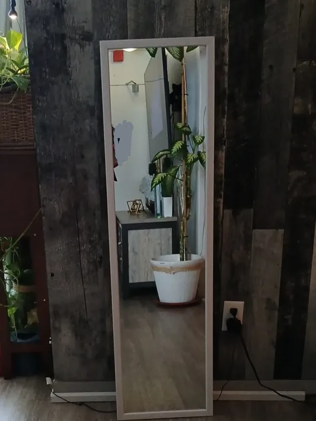 Full Length Mirror