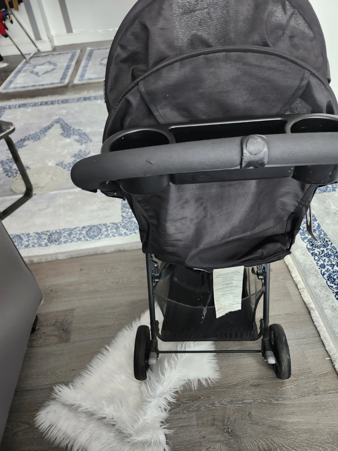 COSCO stroller