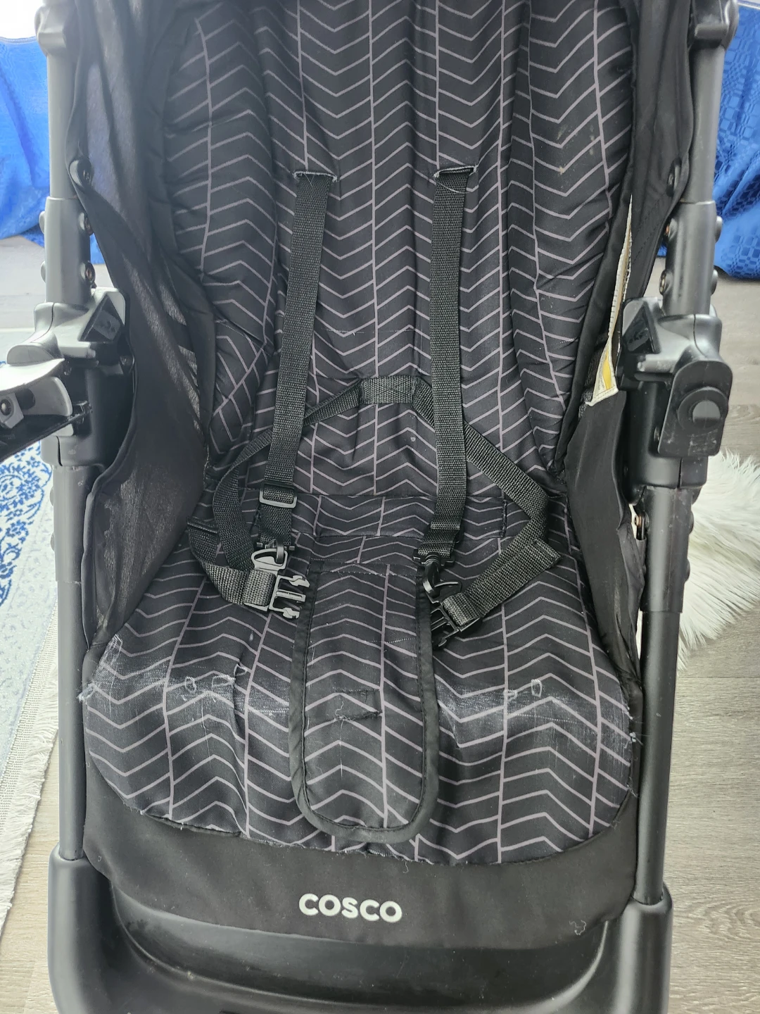 COSCO stroller - photo 2