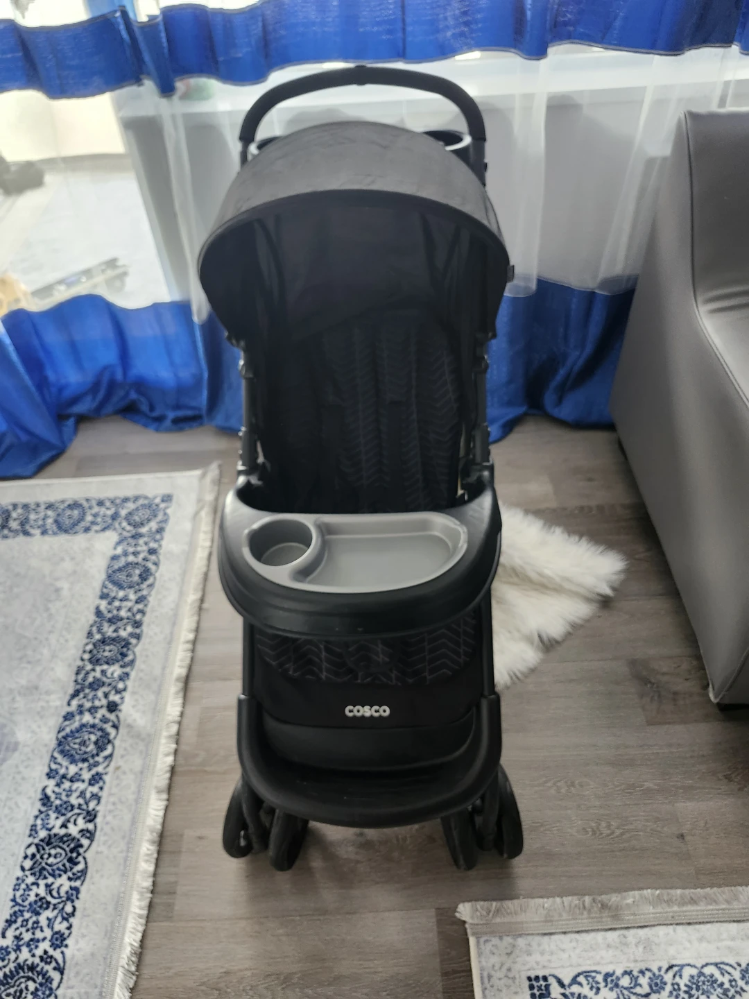COSCO stroller - photo 3