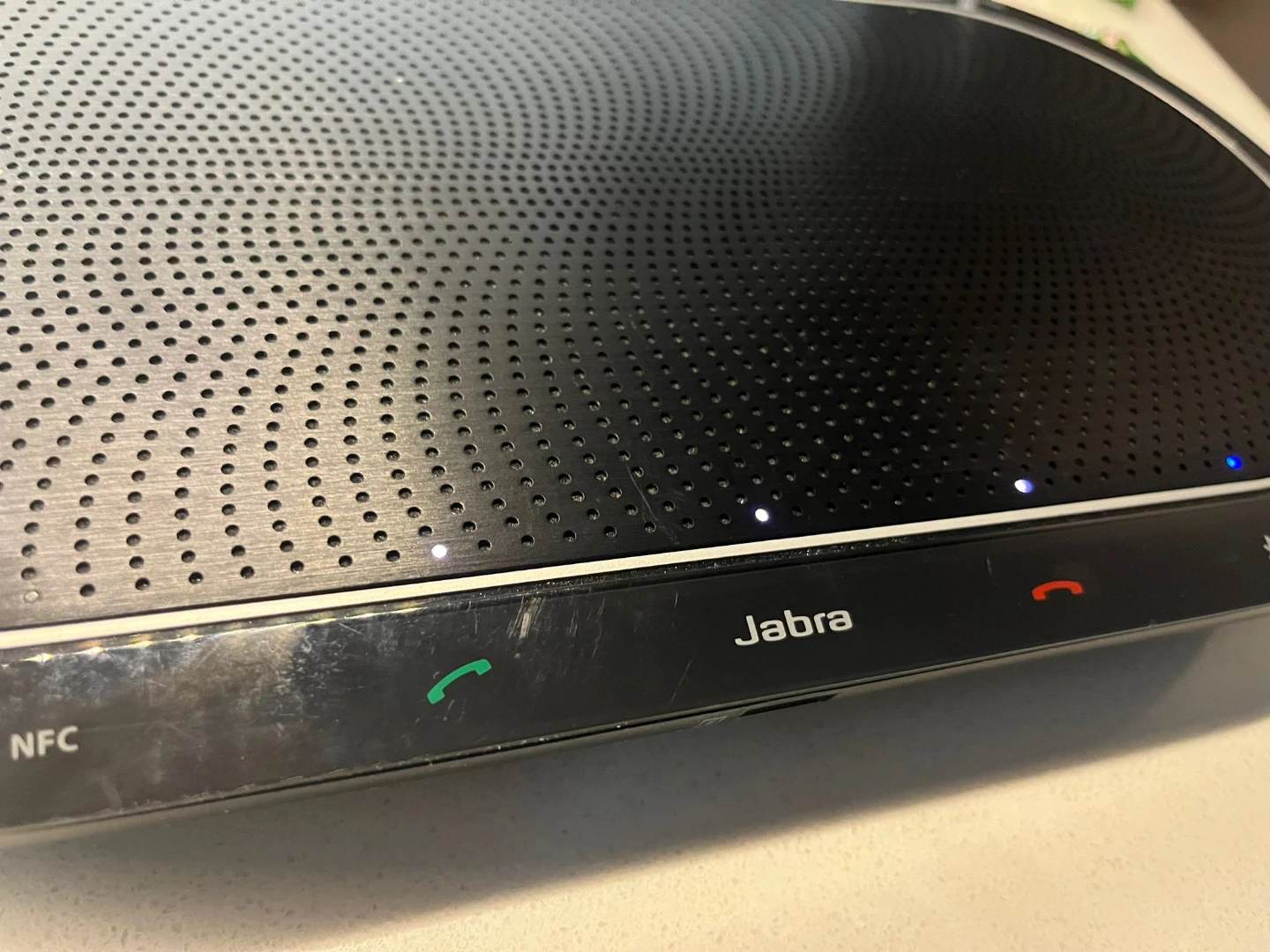 Jabra Speak 510+ MS Speakerphone