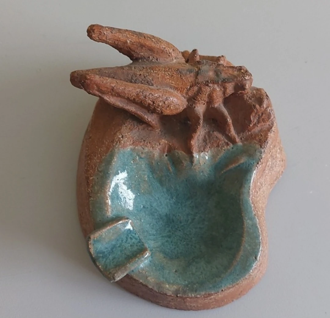 Vintage Art Pottery - photo 4