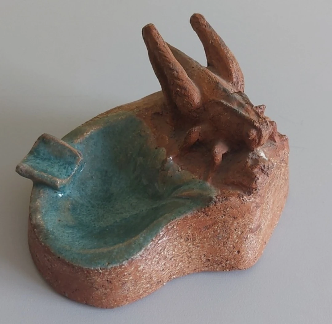 Vintage Art Pottery